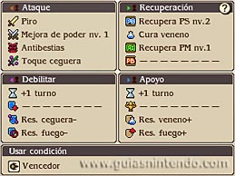 Bravely Second: End Layer