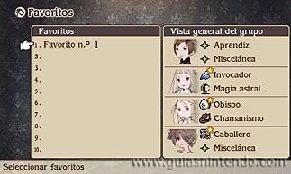 Bravely Second: End Layer