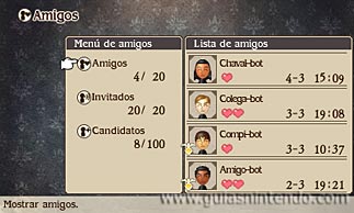 Bravely Second: End Layer