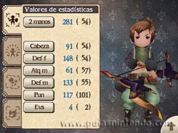 Bravely Second: End Layer