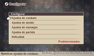 Bravely Second: End Layer