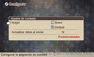 Bravely Second: End Layer