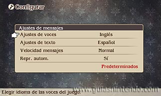 Bravely Second: End Layer