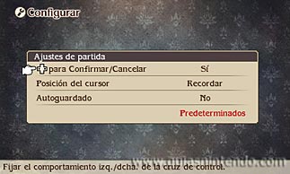 Bravely Second: End Layer