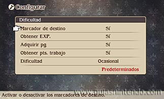 Bravely Second: End Layer