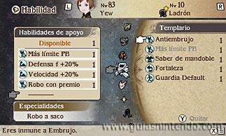 Bravely Second: End Layer