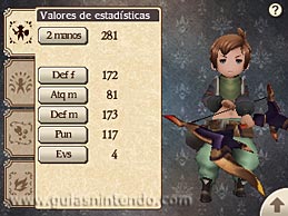 Bravely Second: End Layer