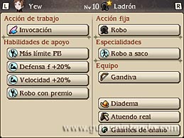 Bravely Second: End Layer