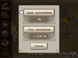 Bravely Second: End Layer
