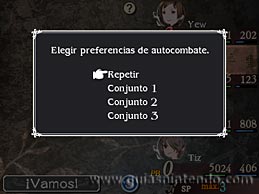 Bravely Second: End Layer