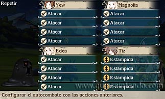 Bravely Second: End Layer