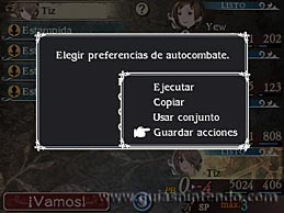 Bravely Second: End Layer
