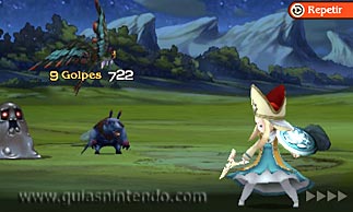 Bravely Second: End Layer