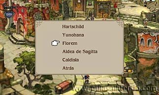 Bravely Second: End Layer