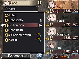 Bravely Second: End Layer