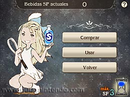 Bravely Second: End Layer