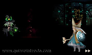 Bravely Second: End Layer