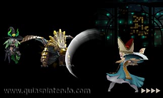 Bravely Second: End Layer