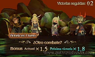 Bravely Second: End Layer