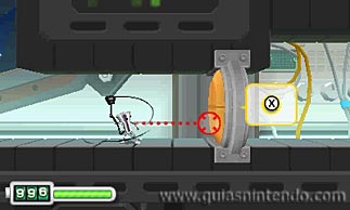 Chibi-Robo! Zip Lash