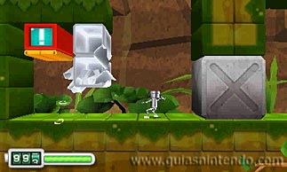 Chibi-Robo! Zip Lash