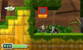 Chibi-Robo! Zip Lash