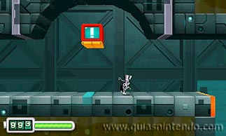 Chibi-Robo! Zip Lash