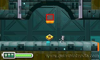 Chibi-Robo! Zip Lash
