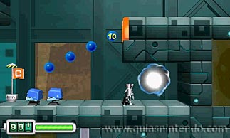 Chibi-Robo! Zip Lash