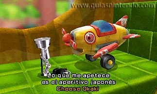 Chibi-Robo! Zip Lash
