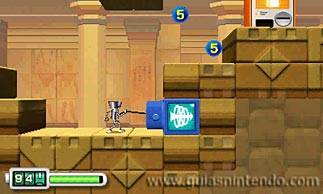 Chibi-Robo! Zip Lash