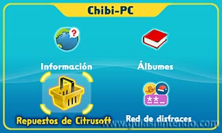 Chibi-Robo! Zip Lash