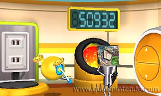 Chibi-Robo! Zip Lash