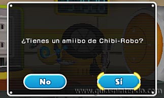Chibi-Robo! Zip Lash