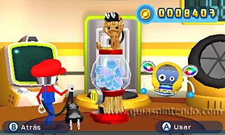 Chibi-Robo! Zip Lash
