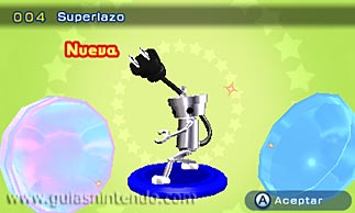 Chibi-Robo! Zip Lash