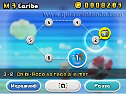 Chibi-Robo! Zip Lash