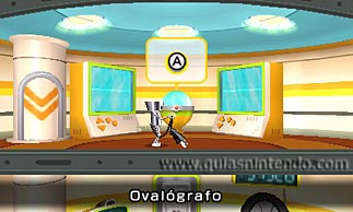Chibi-Robo! Zip Lash