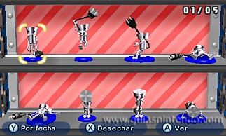 Chibi-Robo! Zip Lash