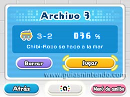 Chibi-Robo! Zip Lash
