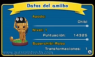 Chibi-Robo! Zip Lash