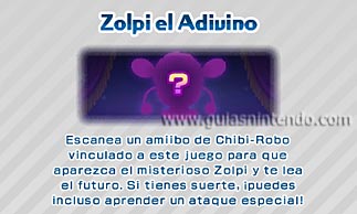 Chibi-Robo! Zip Lash