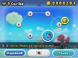 Chibi-Robo! Zip Lash
