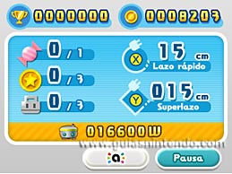 Chibi-Robo! Zip Lash