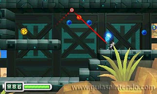 Chibi-Robo! Zip Lash