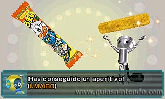 Chibi-Robo! Zip Lash