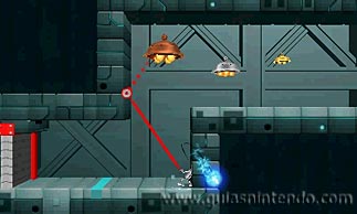 Chibi-Robo! Zip Lash