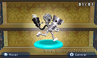 Chibi-Robo! Zip Lash