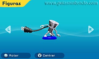 Chibi-Robo! Zip Lash