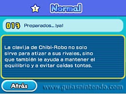 Chibi-Robo! Zip Lash